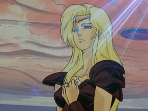 Fist of the North Star Epizóda 17