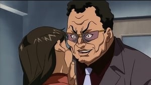 Baki the Grappler Epizóda 6