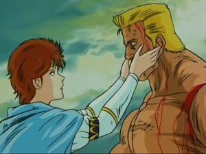 Fist of the North Star Epizóda 13