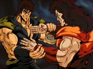 Fist of the North Star Epizóda 21