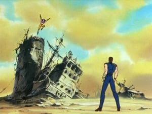 Fist of the North Star Epizóda 21