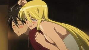 High School of the Dead Epizóda 6