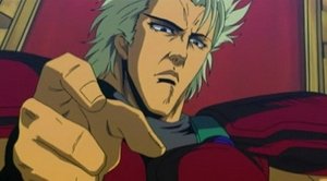 Fist of the North Star Epizóda 8