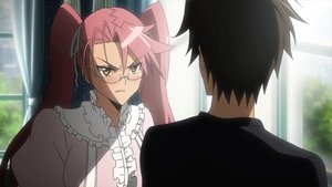 High School of the Dead Epizóda 10