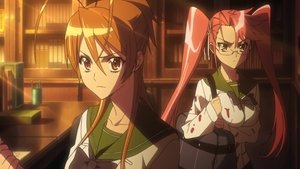High School of the Dead Epizóda 3