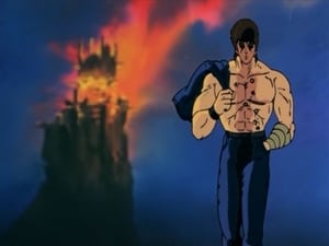 Fist of the North Star Epizóda 10