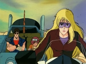 Fist of the North Star Epizóda 20