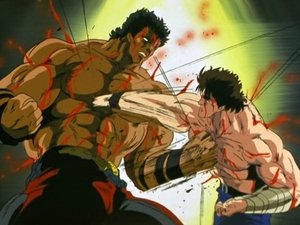 Fist of the North Star Epizóda 25