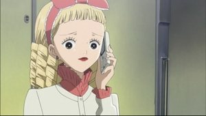 NANA Epizóda 16