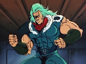 Fist of the North Star Epizóda 31