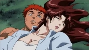 Baki the Grappler Epizóda 14