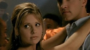 Buffy, premožiteľka upírov Epizóda 5