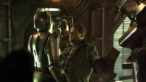 Doctor Who Epizóda 12