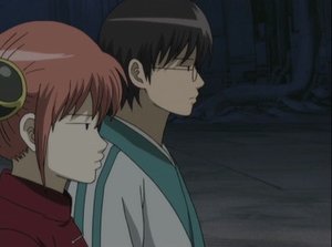 Gintama Epizóda 19