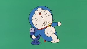Doraemon Epizóda 26