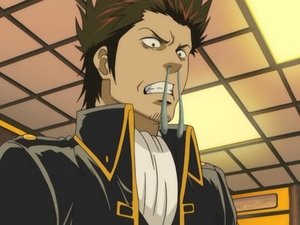 Gintama Epizóda 44