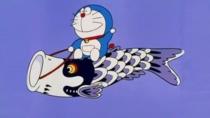 Doraemon Epizóda 30