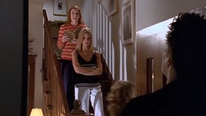 Buffy, premožiteľka upírov Epizóda 17