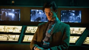 Doctor Who Epizóda 7