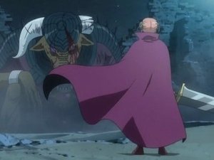 Gintama Epizóda 50