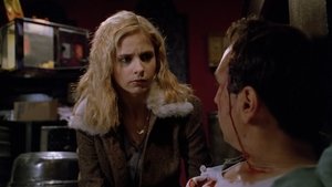 Buffy, premožiteľka upírov Epizóda 13