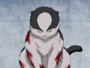 Gintama Epizóda 42