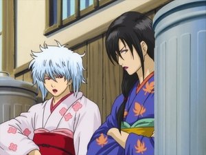 Gintama Epizóda 24