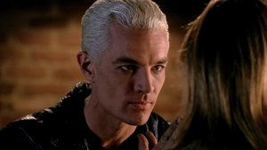 Buffy, premožiteľka upírov Epizóda 7