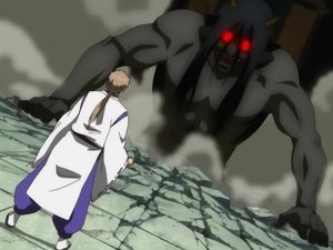 Gintama Epizóda 48