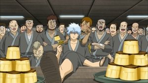 Gintama Epizóda 24