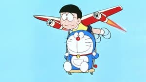 Doraemon Epizóda 25