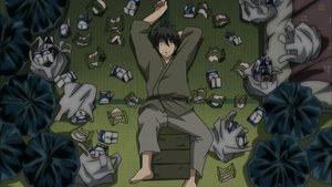 Gintama Epizóda 4