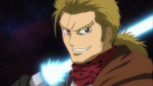 Gintama Epizóda 10