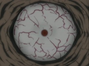 Gintama Epizóda 28
