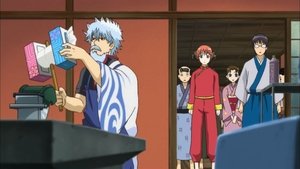 Gintama Epizóda 15