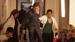 Doctor Who Epizóda 1