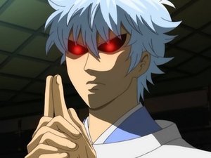 Gintama Epizóda 47