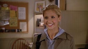 Buffy, premožiteľka upírov Epizóda 2
