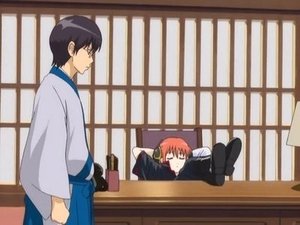Gintama Epizóda 48