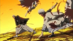 Gintama Epizóda 13
