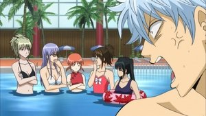 Gintama Epizóda 16