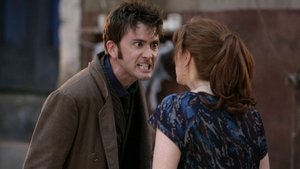 Doctor Who Epizóda 2
