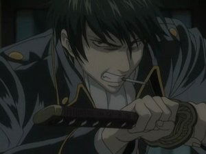 Gintama Epizóda 5
