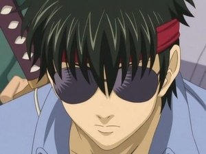 Gintama Epizóda 3