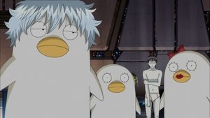 Gintama Epizóda 32