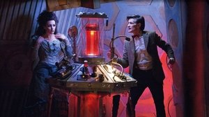 Doctor Who Epizóda 4