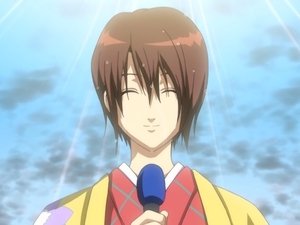 Gintama Epizóda 49