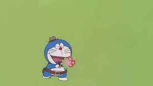 Doraemon Epizóda 10