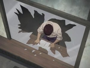 Gintama Epizóda 45