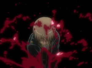 Gintama Epizóda 36